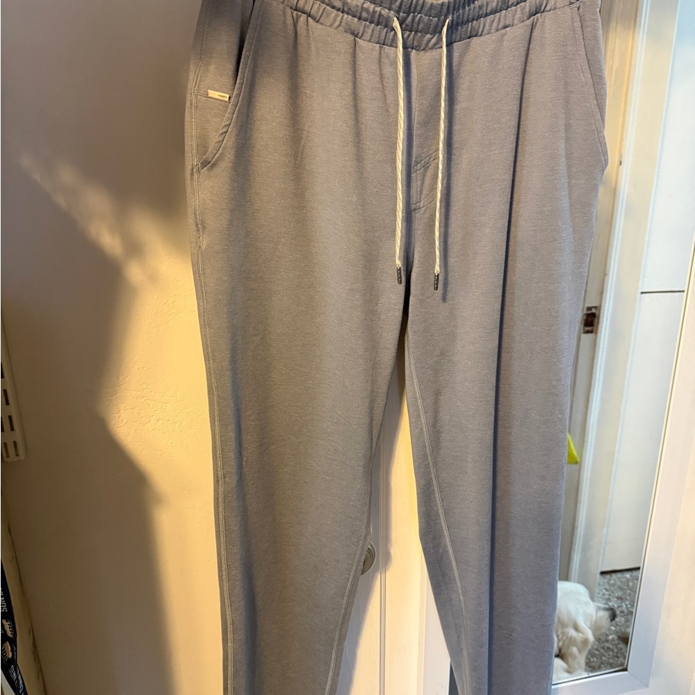 Vuori Men's Ponto Medium